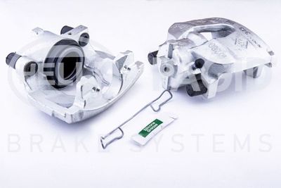 Brake Caliper HELLA PAGID 8AC 355 391-481