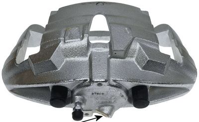 Brake Caliper HELLA PAGID 8AC 355 391-551