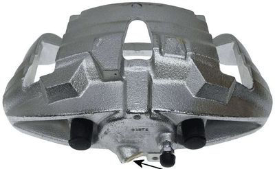 Brake Caliper HELLA PAGID 8AC 355 391-561