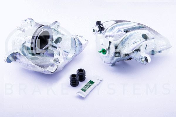 HELLA PAGID 8AC 355 391-571 Brake Caliper