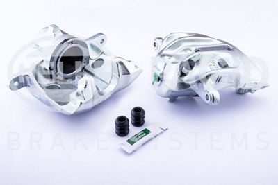 Brake Caliper HELLA PAGID 8AC 355 391-581