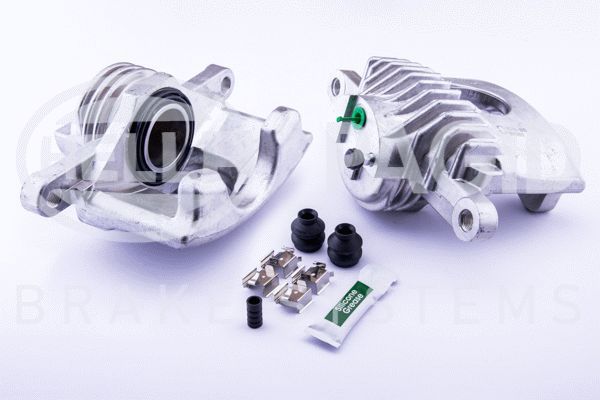 HELLA PAGID 8AC 355 391-691 Brake Caliper