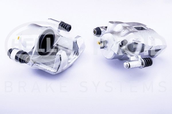 HELLA PAGID 8AC 355 391-751 Brake Caliper