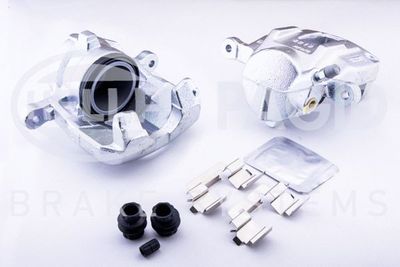 Brake Caliper HELLA PAGID 8AC 355 391-851