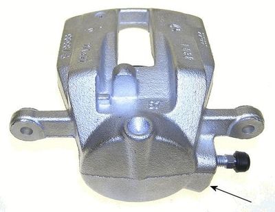 Brake Caliper HELLA PAGID 8AC 355 391-891