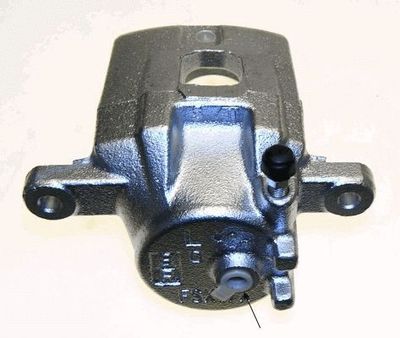 Brake Caliper HELLA PAGID 8AC 355 391-951