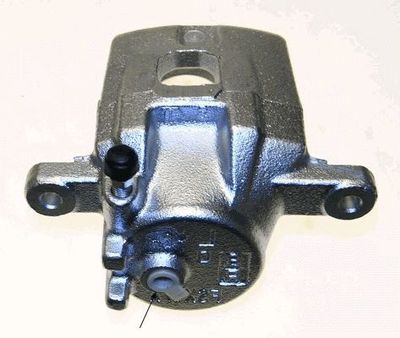 Brake Caliper HELLA PAGID 8AC 355 391-961