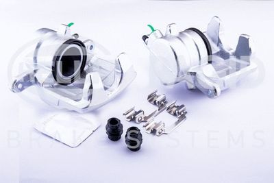 Brake Caliper HELLA PAGID 8AC 355 391-971