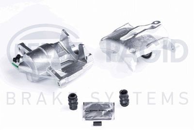 Brake Caliper HELLA PAGID 8AC 355 392-001