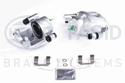 Brake Caliper HELLA PAGID 8AC 355 392-051