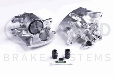 Brake Caliper HELLA PAGID 8AC 355 392-091