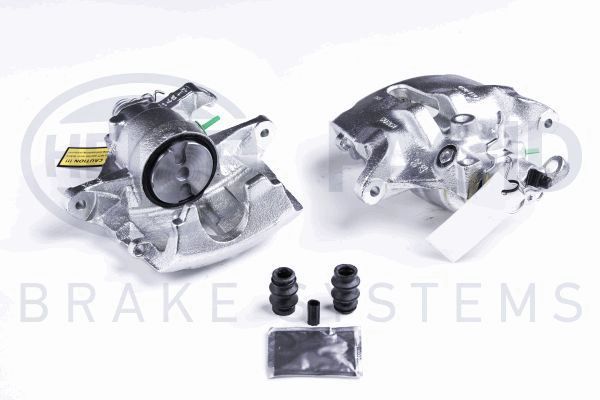 HELLA PAGID 8AC 355 392-101 Brake Caliper