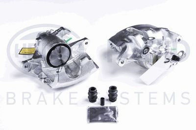 Brake Caliper HELLA PAGID 8AC 355 392-101