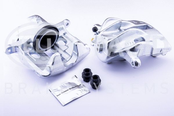 HELLA PAGID 8AC 355 392-111 Brake Caliper