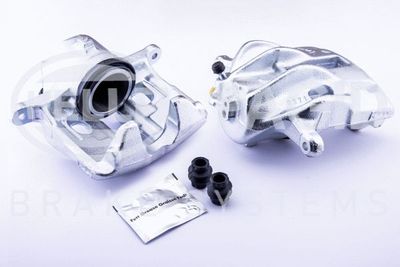 Brake Caliper HELLA PAGID 8AC 355 392-111