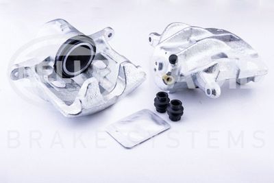 Brake Caliper HELLA PAGID 8AC 355 392-121