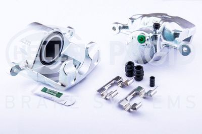 Brake Caliper HELLA PAGID 8AC 355 392-231