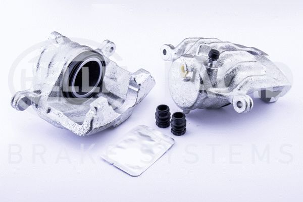 HELLA PAGID 8AC 355 392-261 Brake Caliper