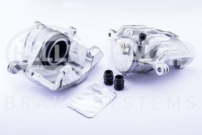 Brake Caliper HELLA PAGID 8AC 355 392-261