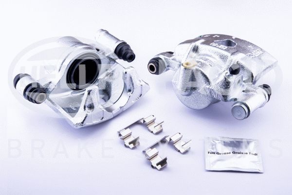HELLA PAGID 8AC 355 392-311 Brake Caliper