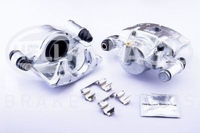 Brake Caliper HELLA PAGID 8AC 355 392-311