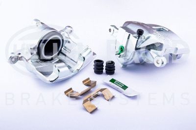 Brake Caliper HELLA PAGID 8AC 355 392-341
