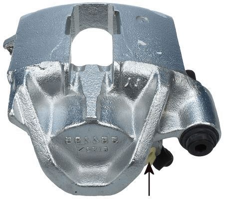 HELLA PAGID 8AC 355 392-361 Brake Caliper
