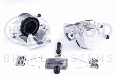 Brake Caliper HELLA PAGID 8AC 355 392-391