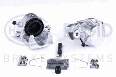 Brake Caliper HELLA PAGID 8AC 355 392-401