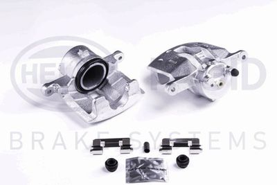 Brake Caliper HELLA PAGID 8AC 355 392-461