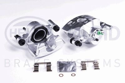 Brake Caliper HELLA PAGID 8AC 355 392-571