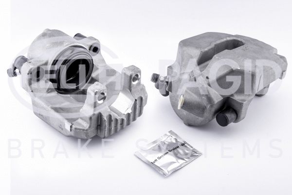 HELLA PAGID 8AC 355 392-641 Brake Caliper