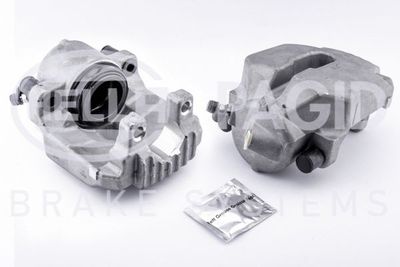 Brake Caliper HELLA PAGID 8AC 355 392-641