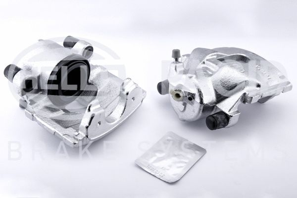 HELLA PAGID 8AC 355 392-711 Brake Caliper