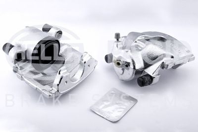 Brake Caliper HELLA PAGID 8AC 355 392-711