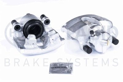 Brake Caliper HELLA PAGID 8AC 355 392-731