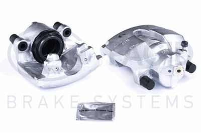 Brake Caliper HELLA PAGID 8AC 355 392-741