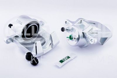 Brake Caliper HELLA PAGID 8AC 355 392-771