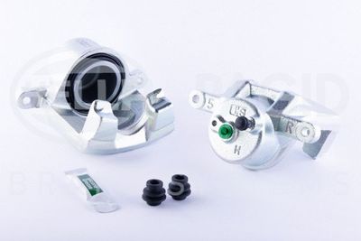 Brake Caliper HELLA PAGID 8AC 355 392-781
