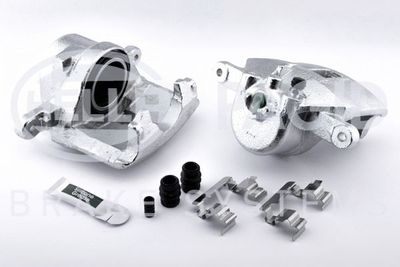 Brake Caliper HELLA PAGID 8AC 355 392-821