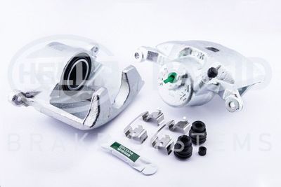 Brake Caliper HELLA PAGID 8AC 355 392-851