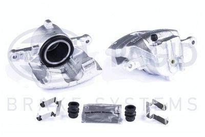 Brake Caliper HELLA PAGID 8AC 355 392-871