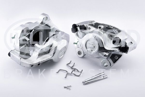 HELLA PAGID 8AC 355 392-901 Brake Caliper