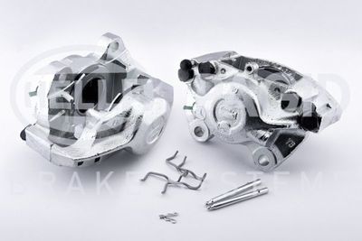 Brake Caliper HELLA PAGID 8AC 355 392-901
