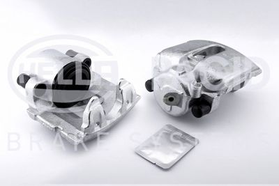 Brake Caliper HELLA PAGID 8AC 355 393-041