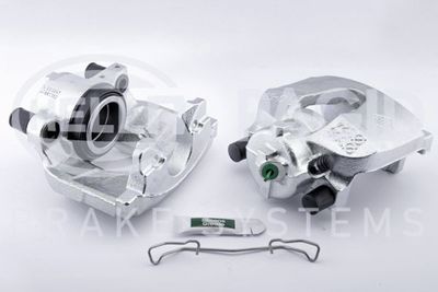 Brake Caliper HELLA PAGID 8AC 355 393-101