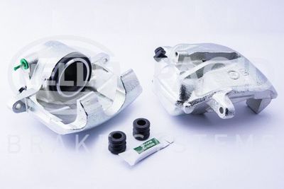 Brake Caliper HELLA PAGID 8AC 355 393-141