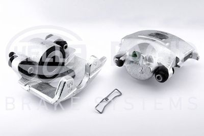 Brake Caliper HELLA PAGID 8AC 355 393-151