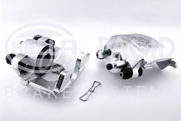 HELLA PAGID 8AC 355 393-161 Brake Caliper