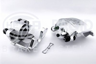 Brake Caliper HELLA PAGID 8AC 355 393-161